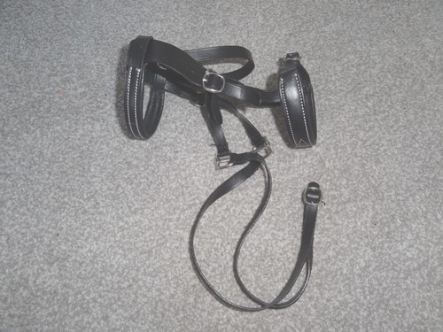 Lemieux toy pony bridle - toy,