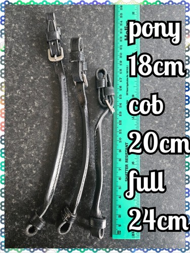English leather rolled lip - rolled,