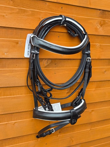 Premium horse bridle - horse, and