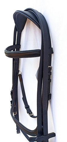 Anatomical shaped leather - anatomical,