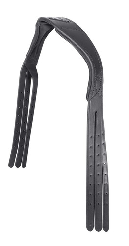 Shires velociti rapida leather - shires,
