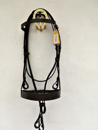 Sale hunter bridle with - hunter,