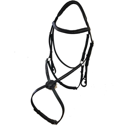 Horse leather grackle - horse,