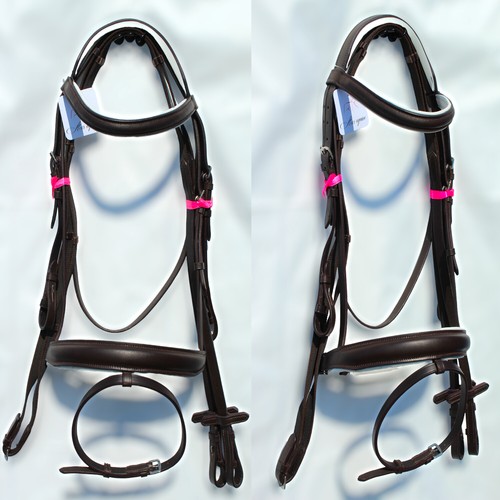 Sale leather horse comfort - horse,