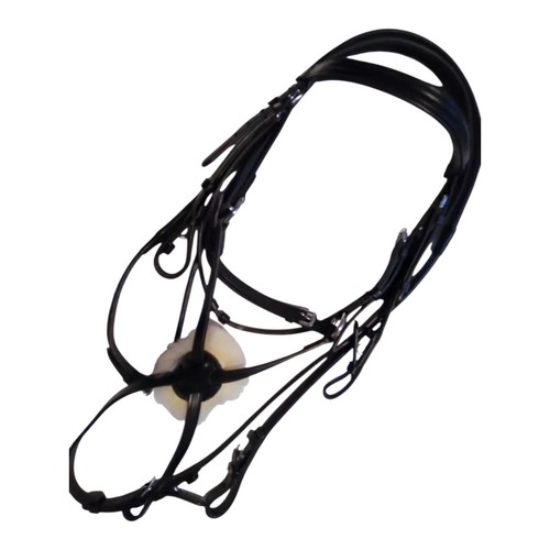 Mexican grackle bridle incl - mexican,
