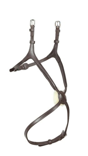 Shires velociti rapida leather - rapida,