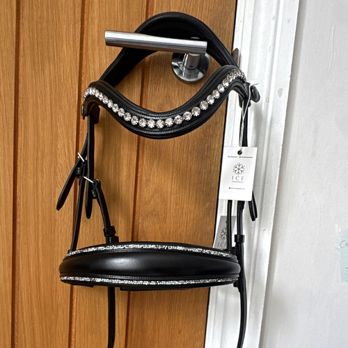 Ice equestrian dainty small - equestrian,