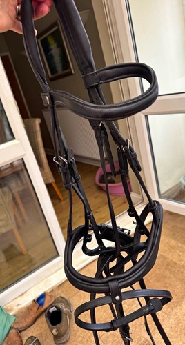 Ecorider ultra comfort pony - ultra,